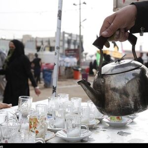 اصالت ترویج اخلاق خدمت‌رسانی معنوی همراه با ارتقای کیفیت خدمات و تقویت مسئولیت اجتماعی