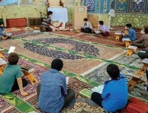 اصالتِ ترویج همدلی معنویِ جمعی در مسجد برای ارتقای روح نوعدوستی و مسئولیتپذیری اجتماعی