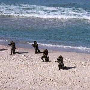 اصالت تقوّم تحقق ارعاب و ارهاب دشمنان با ورود نیروهای زبر الحدید با فرماندهی رکن شدید