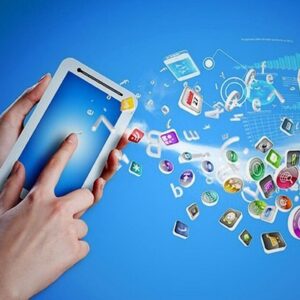 اصالت تقویت حکمرانی قانونمند توسط شبکه‌های فعال در حوزه فضای مجازی