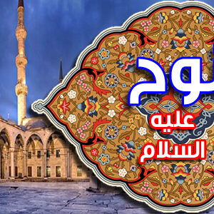 اصالت تلاش اصلاحی حضرت نوح در بازسازی اخلاق؛ عدالت و پاکی اجتماعی