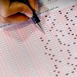 اصالت تلفیق تلاش علمی و کنکوری با پرورش فضایل اخلاقی و معنوی وزارت آموزش و پرورش تحت الهام از اهل بيت