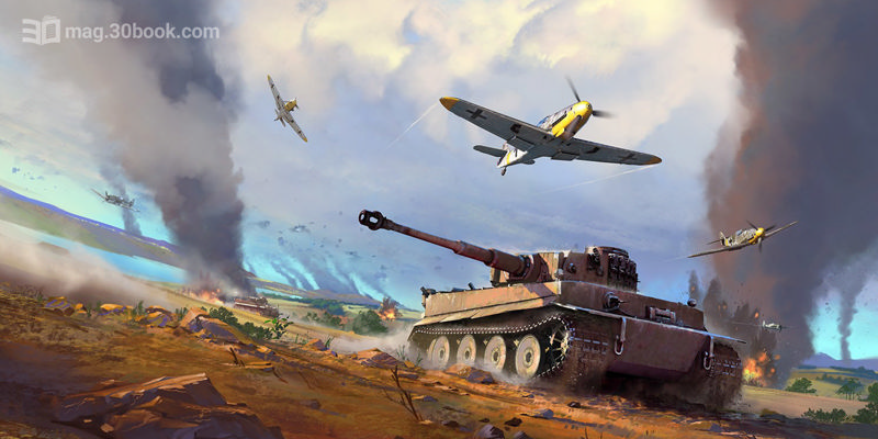 اصالت تهاجمی بودن نوع فرماندهی رکن شدید 2