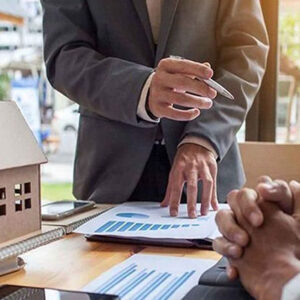 اصالت ثبت قراردادهای یکسان در بنگاههای معاملات و املاک بدون مراجعه حضوری