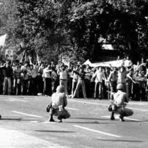 اصالت ثبت و نگهداری مستندات دقیق جنایات تاریخی دوران پهلوی برای تحلیل آینده