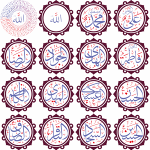 اصالت جامعیت ثبوتی، اثباتی و تثبیتی و ثباتی و ثابتی وراثت مقام امامت معصومین (علیهم‌السلام)