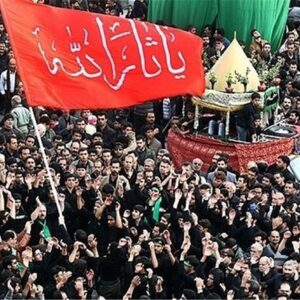 اصالت حضور عاشورایی در کنش فرهنگی رسانه‌ای، ارتباط انسانی، خدمت‌محور و پیوند آگاهی و انتظار