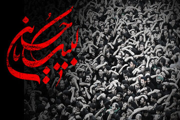 اصالت حضور عاشورایی کتابفروشی در سنگر اربعین برای ارتقای آگاهی، معرفت، خدمت، و نیابت مهدوی