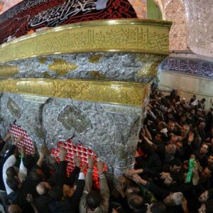 اصالت حفاظت ویژه الهی از زائر امام حسین علیهالسلام در دنیا و قیامت