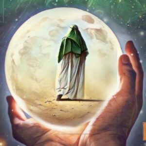 اصالت شکل‌گیری آیه ای بودن از مبدا نور و جوهر نوری تا آثار بدنی