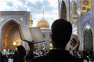 اصالت ضرورت استمرار همزمان عبادات و زیارات از برای تضمین رشد معنوی و اخلاقی