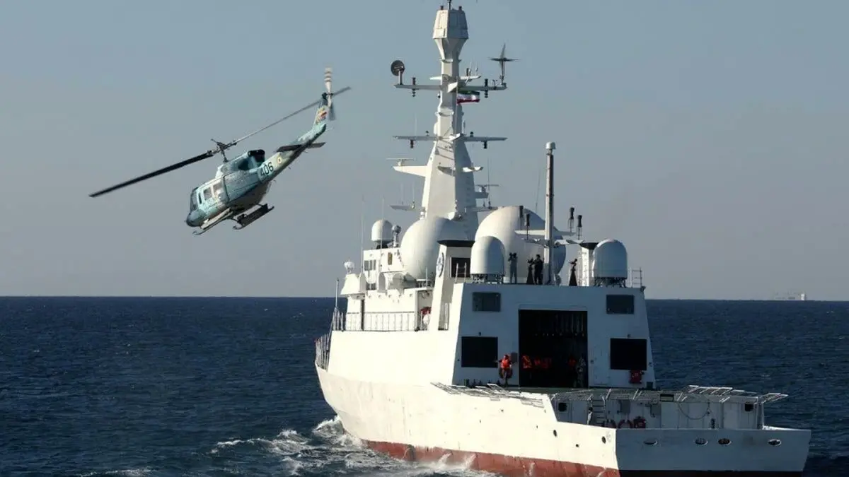 اصالت ضرورت بازآرایی قدرت راهبردی در مواجهه با الگوهای پیچیده نبرد ترکیبی و سناریوهای چندلایه تقابل آینده