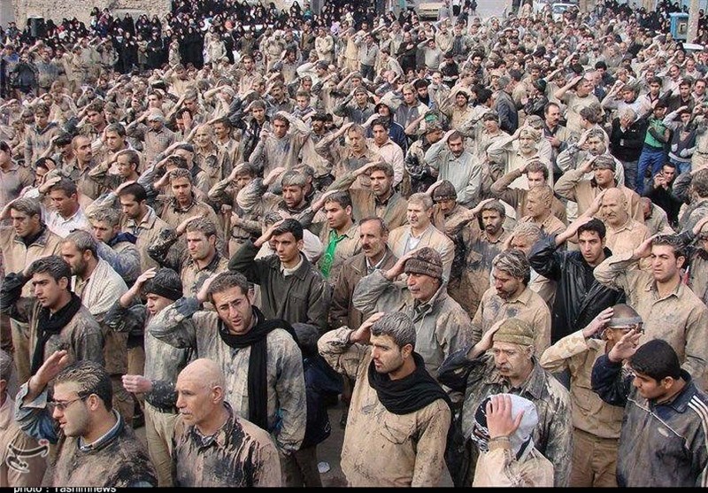 اصالت ضرورت تجلی عزاداری ها در حوزه های کشاورزی