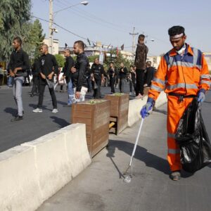 اصالت ضرورت تلفیق تعهد شغلی و انگیزه اخلاقی برای ارتقای رفتارهای معنوی و اجتماعی پاکبانان