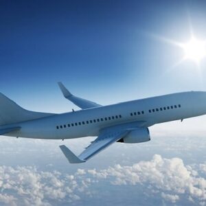 اصالت ضرورت تلفیق مهارت حرفه‌ای خلبانی با انگیزه معنوی و ارتقای آرامش روحی مسافران