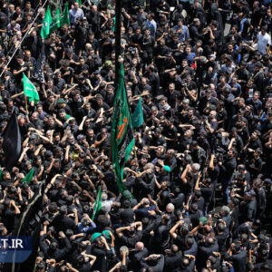 اصالت ضرورت توجه به نقش عاشورایی مادربزرگان بر خانواده