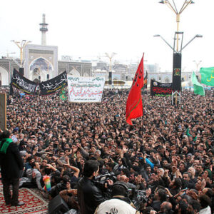 اصالت ضرورت حضور عاشورایی در بوتیکها برای رعایت حرمت جمعی و ترویج اخلاقی