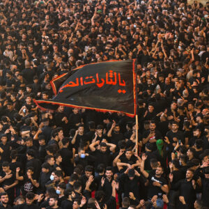 اصالت ضرورت حضور عاشورایی در فروشگاه اینترنتی با صداقت، خدمت‌رسانی و ترویج ارزش‌های دینی