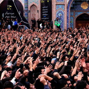 اصالت ضرورت حضور عاشورایی در کسب‌وکار با صداقت، انصاف، نیت معنوی و مشارکت جمعی