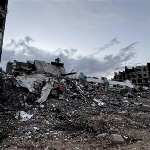 اصالت ضرورت راهبرد جنگ ویرانگر گسترش عرصه نبرد فراتر از از حوزه‌های موشکی و هوافضایی و ضرورت بازنگری در مفاهیم سنتی عملیات