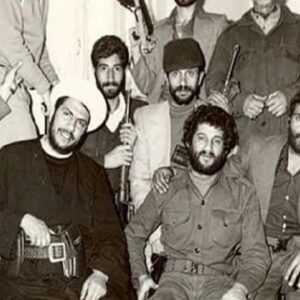 اصالت ضرورت زندگی پنهان و چریکی جهت مبارزه عملیاتی با رزیمهای فاسد غیرولائی