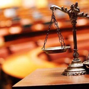 اصالت ضرورت شفافیت ساختاری و انسجام کامل چارچوب اقدامات تحولی در دستگاه قضاء