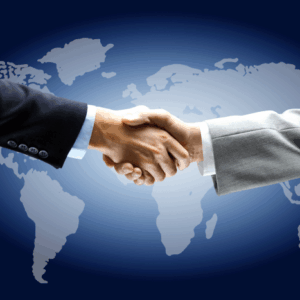 اصالت ضرورت شفافیت فعالیتهای تجاری دفاتر برای تعاملات تجاری و جریان اطلاعات اقتصادی