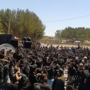 اصالت ضرورت عاشورایی شدن فعالیت های امانتداری