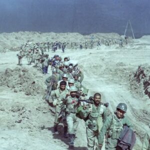 اصالت ضرورت عدالت و برابری در محیط‌های عملیاتی جنگی و تأثیر آن بر انسجام نیروها