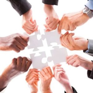 اصالت ضرورت مشارکت مردمی در تقویت شفافیت و کاهش فرصتهای فساد در ساختار اداری و قضائی