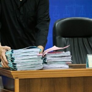 اصالت فراهمسازی سرویس تصدیق اصالت اسناد برای اعتبارسنجی مطمئنتر و سریعتر