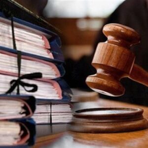 اصالت محوریت نقشآفرینی دستگاه قضایی در شکلدادن به فضای مطمئن اقتصادی و پشتیبانی حقوقی از جریان تولید ملی