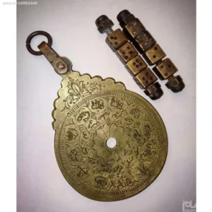 اصالت منشأ قدسی و وحیانی داشتن علم رمل