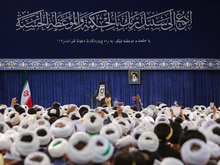 اصالت وفاداری حوزویان به رهبریِ ولائی و مقاومت در برابر هرگونه فشارهای سیاسی