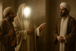 اصالت پرهیز فقیهان و مجتهدان دینی از بیان عیب‌های جسمی و بدنی راویان حدیث