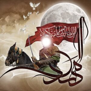 اصالت پیوند مهدوی با فرهنگ عاشورایی بازتاب خون‌خواهی امام حسین در هویت جهانی