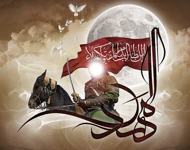 اصالت پیوند مهدوی با فرهنگ عاشورایی بازتاب خونخواهی امام حسین در هویت جهانی