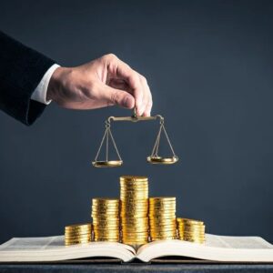 اصالت تقویت عدالت اقتصادی و توزیع عادلانه ثروت ملی