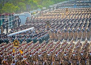 اصالت حتمی بودن گرما و تشنگی‌های طاقت‌فرسا وپرفشار بر نیروهای جنگی در همه میادین نبرد و نقش تأثیرگذار فرماندهان لایق بر افزایش ظرفیت تحملی نیروها