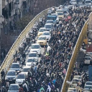 اصالت ضرورت تحمل مسئولان و مدیریت مسئولانه به هنگام لحظه برخورد با اعتراضاتِ مردمی