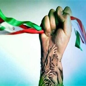 اصالت ضرورت رعایت خطوط قرمز ملی و اهمیت حفظ اقتدار کشور در عرصه بین‌الملل