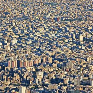 اصالت ضرورت پرهیز از هرگونه تجربه تراکم شهری و فشار بر زیرساخت‌ها در شهرهای بزرگ