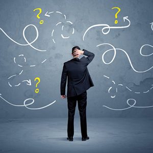 اصالت تأثیر کوچکترین تصمیمها بر جریان آرامش و مسیر زندگی دیگران