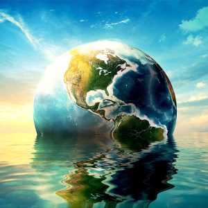 اصالت جایگاه ضروری آب در زندگی،آن هم در دوجهت سلب وایجاب