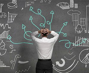 اصالت ناتوانی مدیران دولتی در تصمیمگیری مستقل و اتکا به قوانین نوشتهشده دیگران