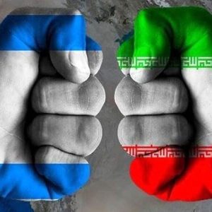 اصالت تلاش دشمن برای کسب مشروعیت از طریق تحمیل اوضاع دلخواه از طریق زور