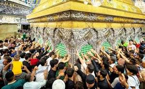 اصالت جایگاه شفاعتی زائر امام حسین علیه‌السلام در قیامت و نجات صد انسان هلاک‌شده از آتش الهی
