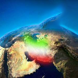 اصالت تمرکز راهبردی بر شریانهای حیاتی دشمن برای ایجاد بیشترین اختلال سیستمی با کمترین هزینه و درگیری مستقیم هدفمند