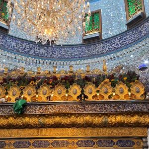 اصالت تجلی کرامت حضرت عباس علیه السلام و تأثیر توسّل به امّ البنین در تحقق حاجات و هدایت مسیر زندگی مؤمنان