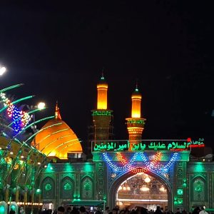 اصالت تجلی کرامت حضرت ابوالفضل العباس علیه السلام در تجربه شفای بیماری‌های جسمانی